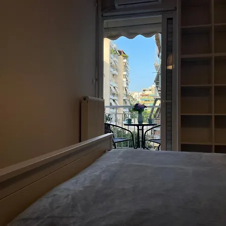 Traveller'S Choice Attiki Apartment Athens Exterior photo