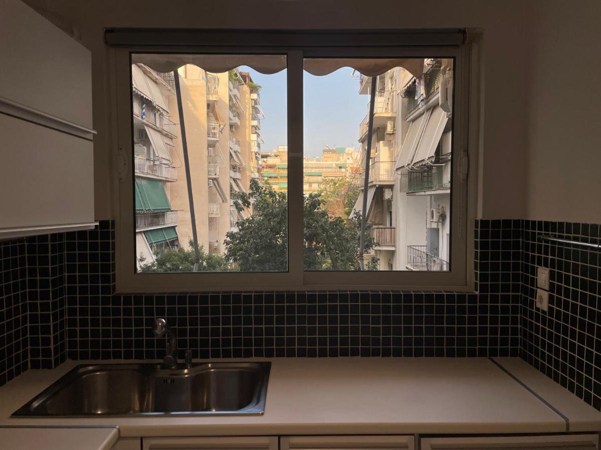 Apartment Traveller's Choice Attiki Athens