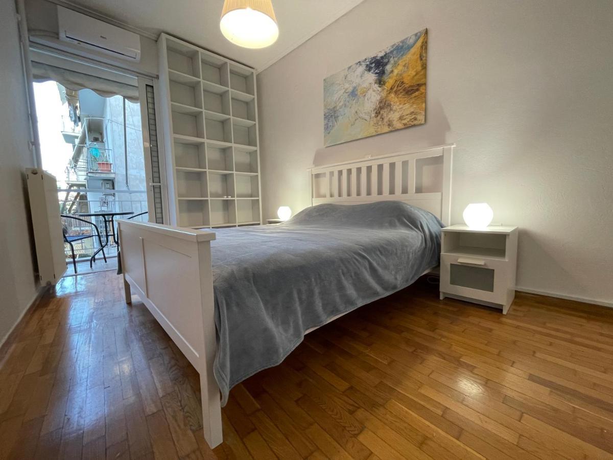 Traveller's Choice Attiki Apartment