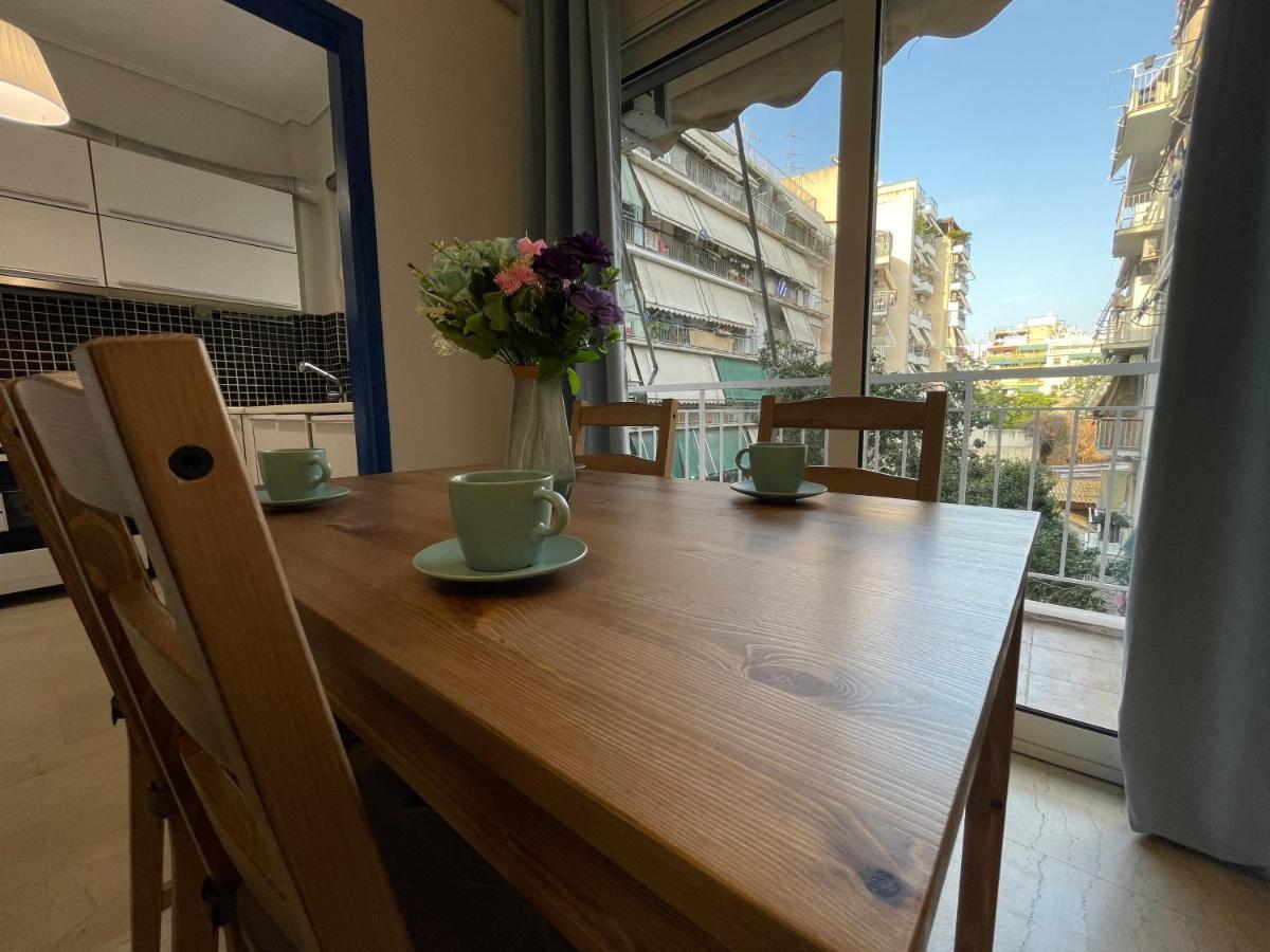 Apartment Traveller's Choice Attiki