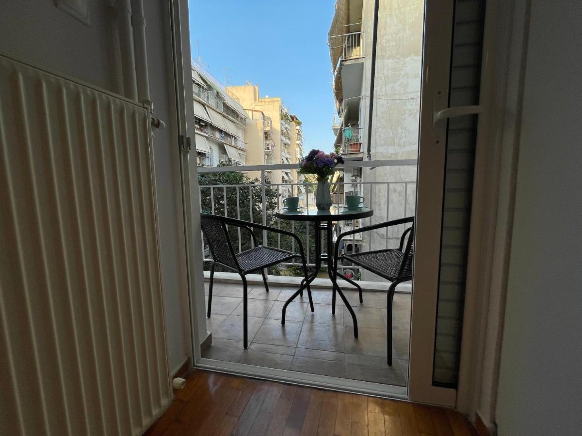 Traveller's Choice Attiki Apartment Athens