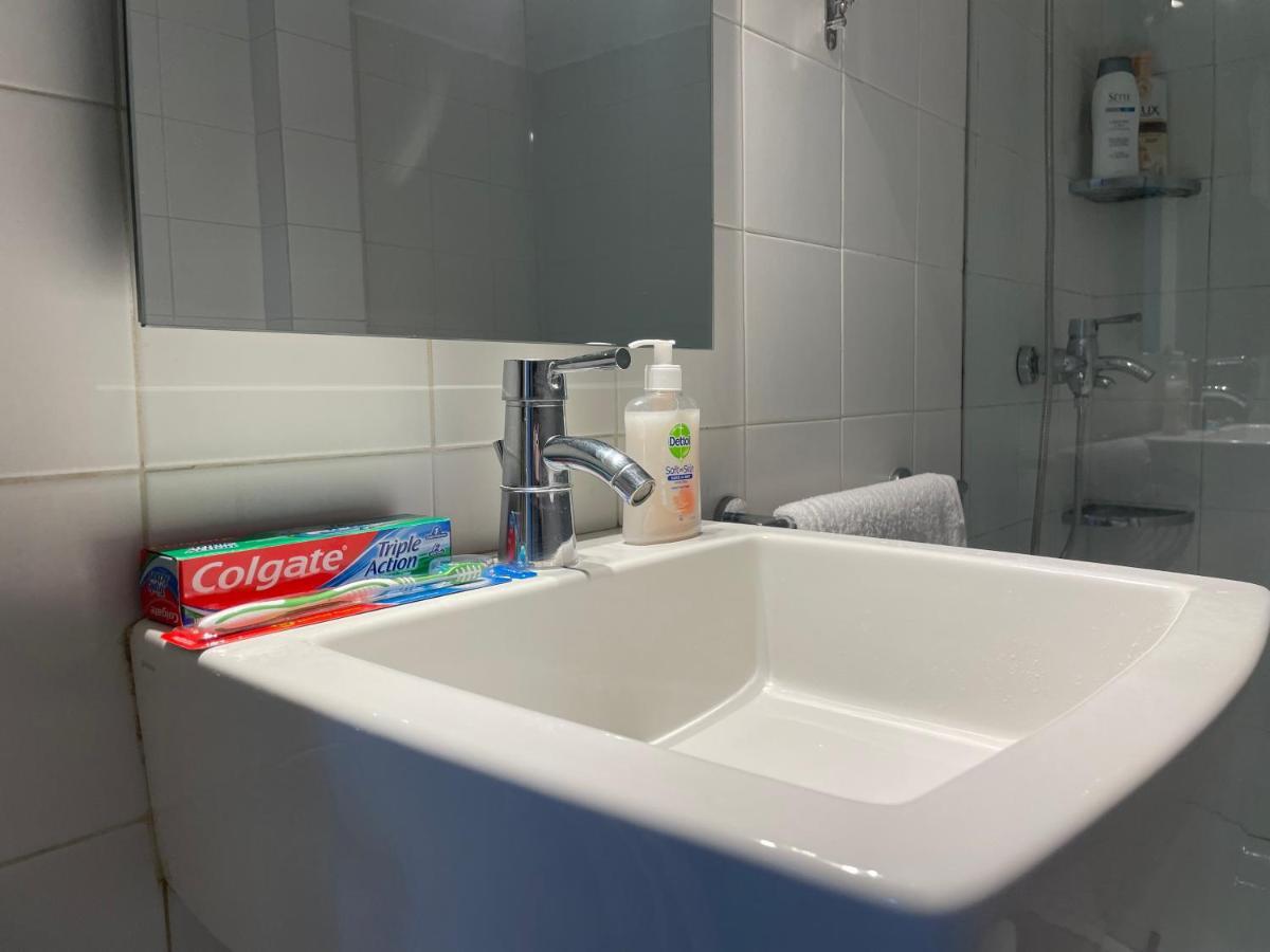 Traveller's Choice Attiki Apartment Athens