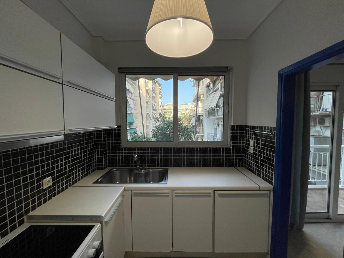 Traveller's Choice Attiki Apartment