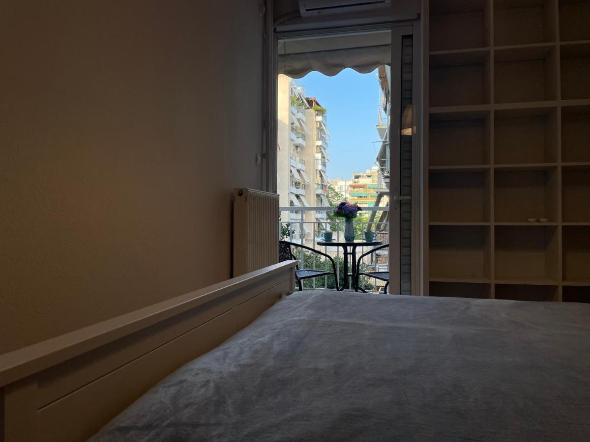 Traveller's Choice Attiki Apartment Athens