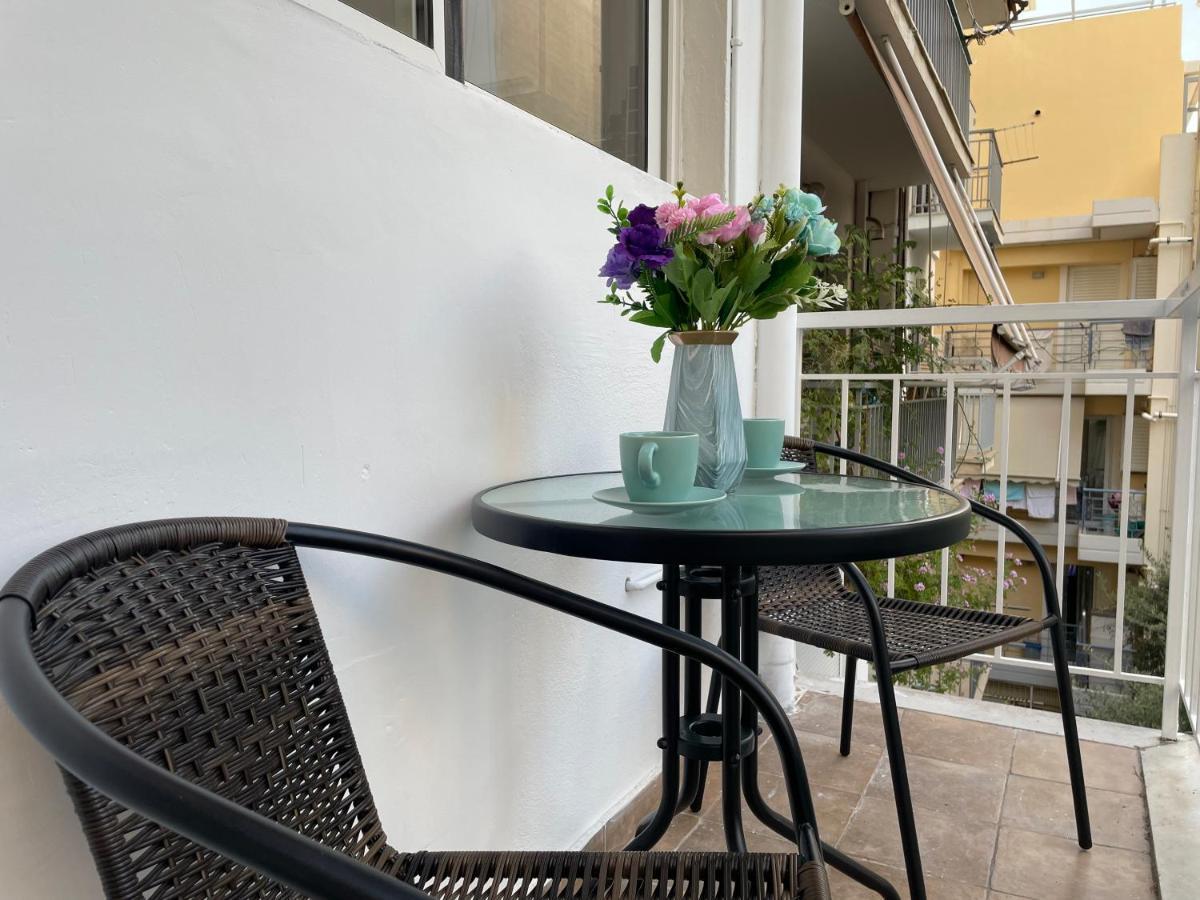 Apartment Traveller's Choice Attiki *